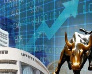 Sensex crosses 50,000 for second time, Nifty also rises strongly