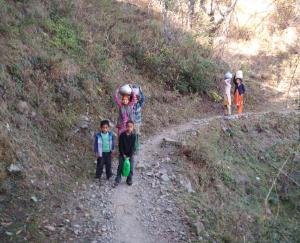 water-shortage-in-kashmali-village
