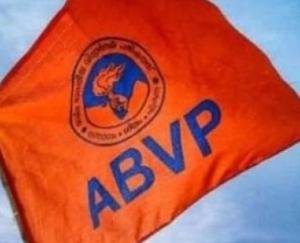 steps taken for betterment of health and education are commendable: ABVP