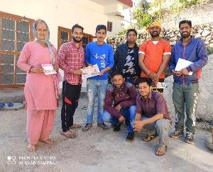 vishv-hindu-parishad-ke-saujanya-se-ram-mandir-nirmaan-ke-lie-dhan-rashi-ki-gai-ekatrit