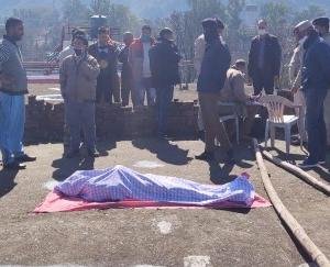 Trainee student dies due to electric shock in Sundernagar private ITI