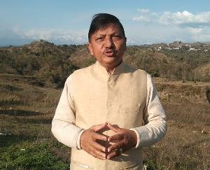 स्कूल-कॉलेज तो सरकार ने खोल दिए लेकिन छात्रों को आने-जाने का कोई इंतजाम नहीं :राणा