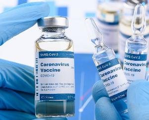 स्वास्थ्य कार्यकर्ताओं के लिए कोविड-19 बचाव टीकाकरण की अन्तिम तिथि 09 फरवरी