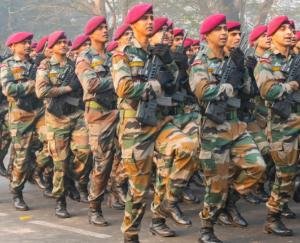 सेना फार्मा पदों पर भर्ती 18 से 25 मार्च तक