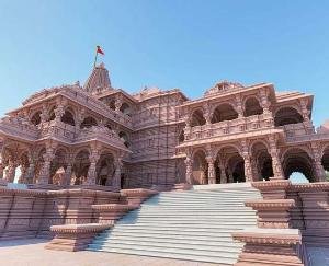 वर्ल्ड क्लास सिटी बनेगी रामनगरी अयोध्या, कनाडा की कंपनी करेगी प्लानिंग 