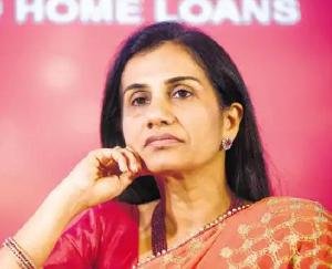 Former-ICICI-Bank-CEO-and-MD-Chanda-Kochhar-gets-bail