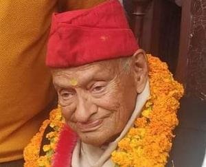 Ashok Pal Sen, the last king of the princely state of Mandi, died in his palace