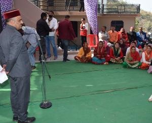  Prevention of Kovid-19 requires full compliance of precautionary measures