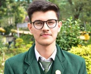 Kanishka Sharma of Chamba made Himachal Pradesh proud