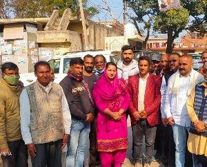 Banega Park, Cipla Company is constructing the park