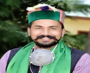 Appointment of District Incharge of Youth Congress