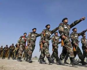 From 1 to 12 March will be recruited in various posts in the army