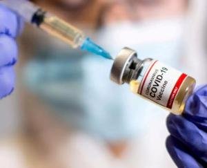 Covid-19 Vaccination Completely Safe