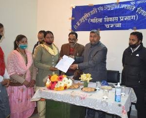 12.12 crore loan amount waived by the state government