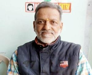  Command of the new District President of the welfare organization handed over to Lekhraj