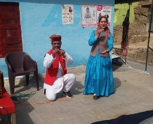 बागवानी गतिविधियों पर इस वर्ष खर्च किए जा रहे 536 करोड़ रुपए