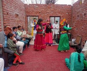 मुख्यमंत्री स्वावलम्बन योजना के तहत प्रदान किया गया 5.36 करोड़ का उपदान