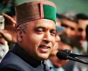 मुख्यमंत्री जयराम ठाकुर 28 फरवरी को दून विधानसभा क्षेत्र के प्रवास पर