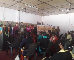 Panchayat Dhundan organized one-day awareness camp