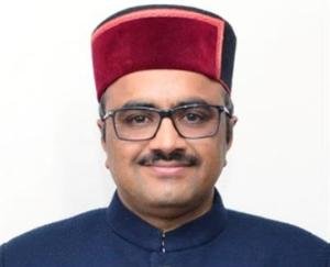 On February 28, Dr. Solan will visit the district. Saizal