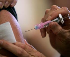 Vaccination of 295 persons under Kovid-19 vaccination program