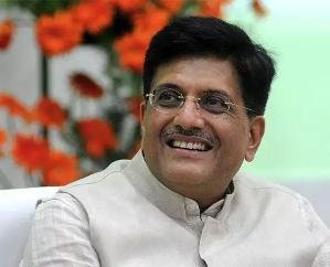 Today Railway Minister Piyush Goyal will come to Shimla to discuss railway projects