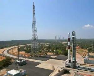 First mission of 2021 successful, ISRO launches 19 satellites including Amazonia-1