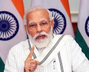 PM Modi said in his mind: I am not able to learn Tamil language