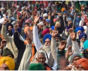 United Kisan Morcha to oppose BJP in electoral states, rally to be held in Bengal on March 12