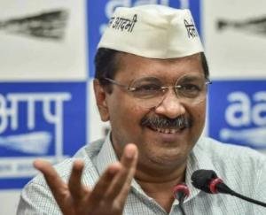 aap won 4 out of 5 seats in MCD by-election