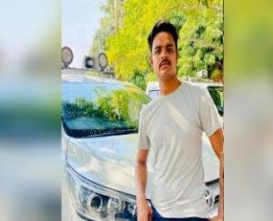 A major disclosure in the firing case on Ayush Kishore, son of BJP MP Kaushal Kishore.