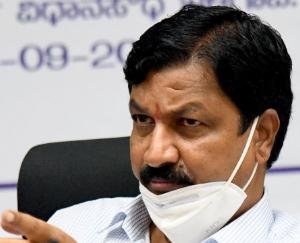 Karnataka: Minister Ramesh Jarkiholi resigns from post after allegations of sexual harassment