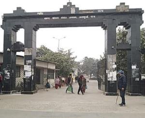 Bihar: Medical college student dies of corona, took the first dose of vaccine a few days ago