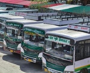 1439 vacancies for drivers and operators in HRTC