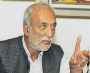 CPIM MLA Rakesh Singha targeted the state government, know what he said