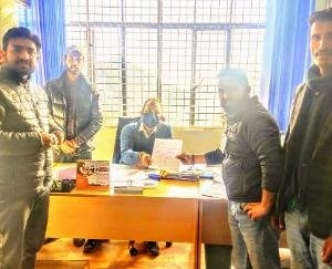 University hostel to be opened soon for all students: NSUI