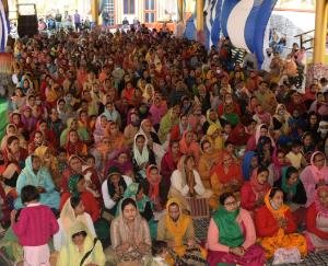 Kunihar: Listeners heard the story of the sixth day in the Shiva Tandava cave