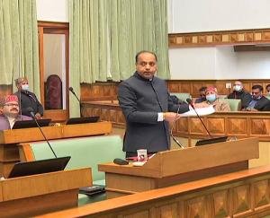 Naek-zhenk hail in favor and opposition: Jairam Thakur