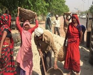 Daily wage increase of Rs 65 in 3 years