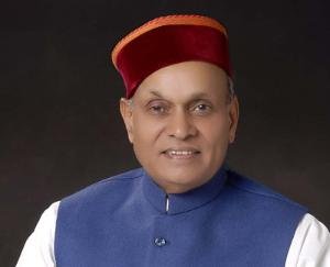 FORMER-CHEIF-MINISTER-APPLAUDED-CM-JAIRAM-THAKUR-OVER-BUDGET