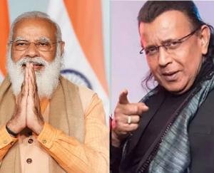 Ballwood actor Mithun Chakraborty to join BJP
