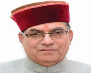 Government will bring bill tomorrow to get MC election party symbol