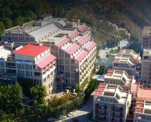 27 Private Universities and Colleges Dakari Scholarship