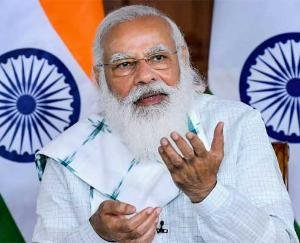 Prime Minister Narendra Modi inaugurates India-Bangladesh Friendship Bridge