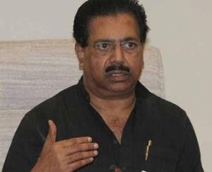 Senior Congress leader PC Chacko quits party, sends resignation to Sonia Gandhi