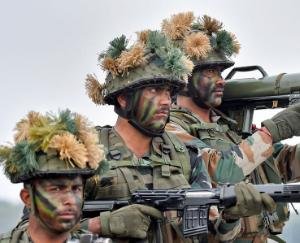 Instructions issued for candidates who have passed tenth from open school in army recruitment