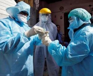 Appropriate Solan issued necessary orders regarding the rescue of Kovid-19 epidemic.