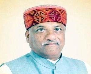 All wooden poles will be replaced by October this year: Chaudhary