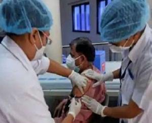 covid-19 rescue vaccination dates set