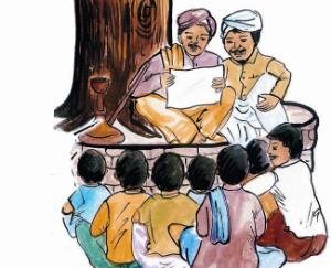 Notification for election in various gram panchayats of development block Nalagarh released